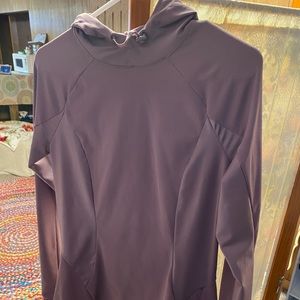 Fabletic athletic hoodie